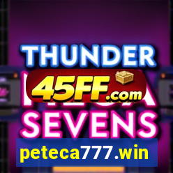peteca777.win