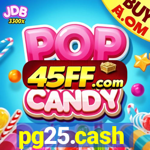 pg25.cash