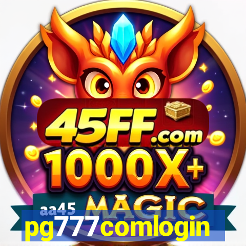 pg777comlogin