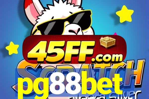 pg88bet