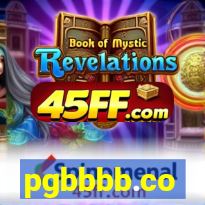 pgbbbb.co