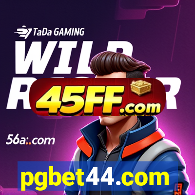 pgbet44.com