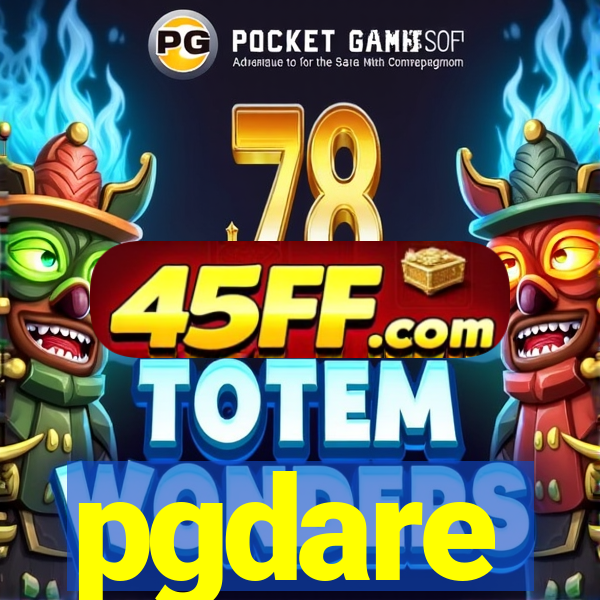 pgdare