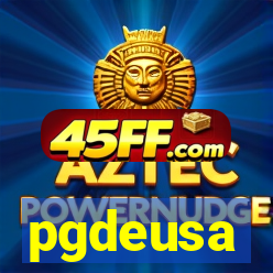 pgdeusa