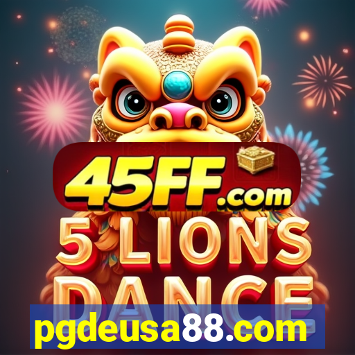 pgdeusa88.com