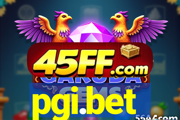 pgi.bet
