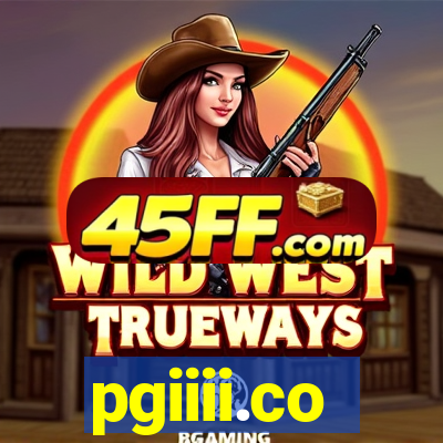 pgiiii.co