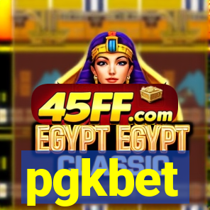 pgkbet