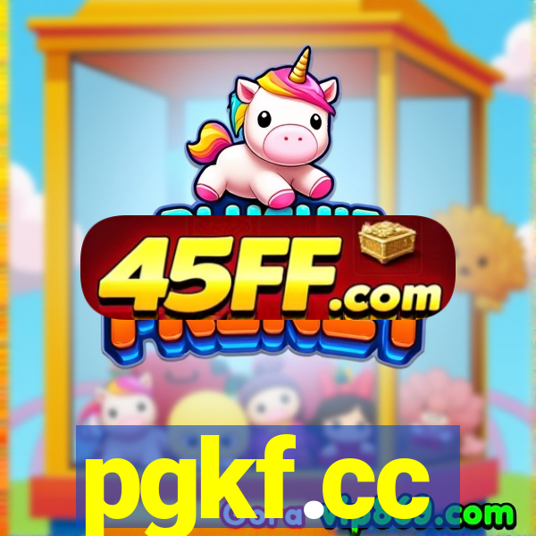 pgkf.cc