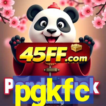 pgkfc