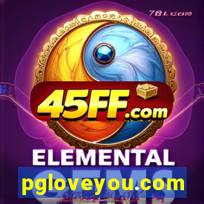 pgloveyou.com