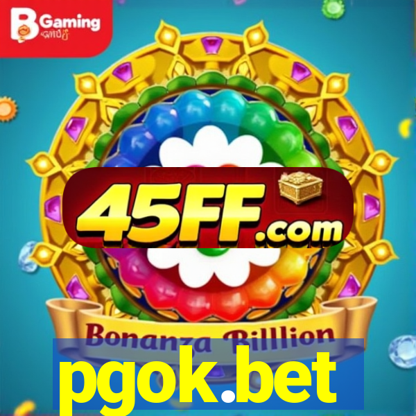pgok.bet