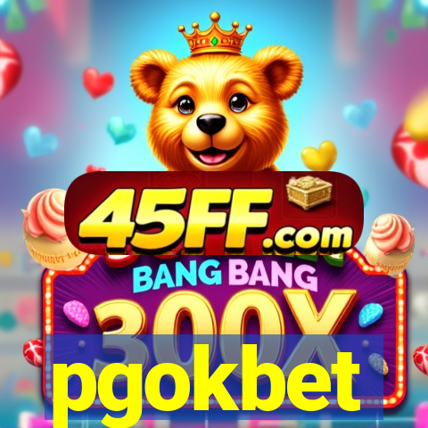 pgokbet