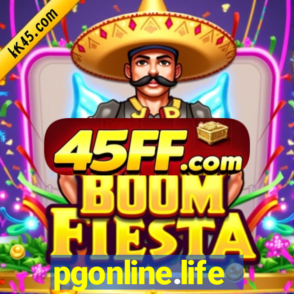pgonline.life