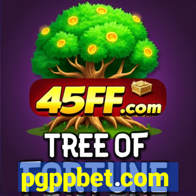 pgppbet.com