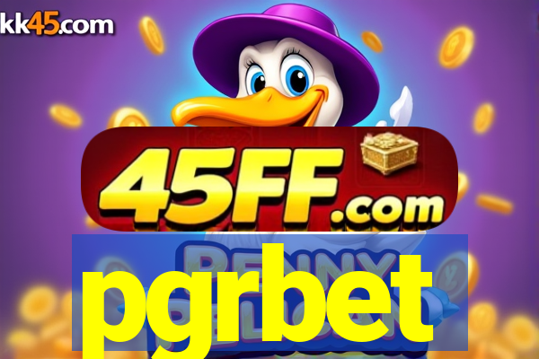pgrbet