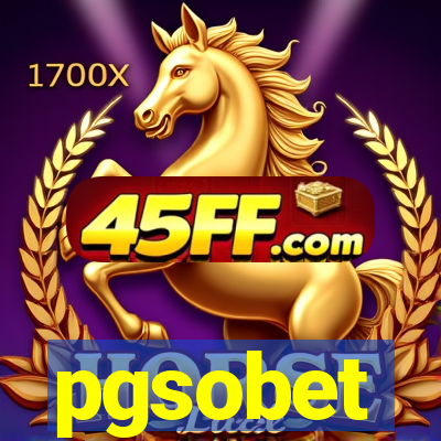 pgsobet