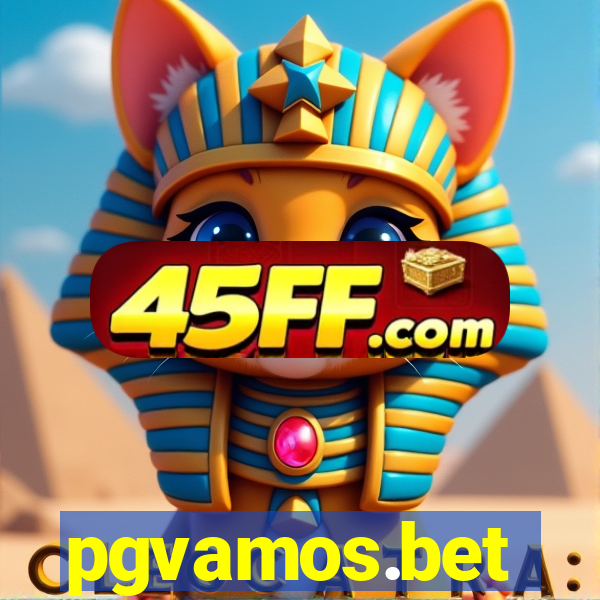 pgvamos.bet