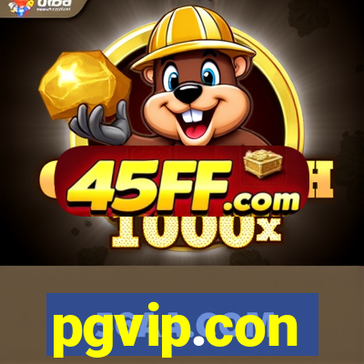 pgvip.con