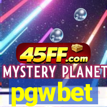 pgwbet