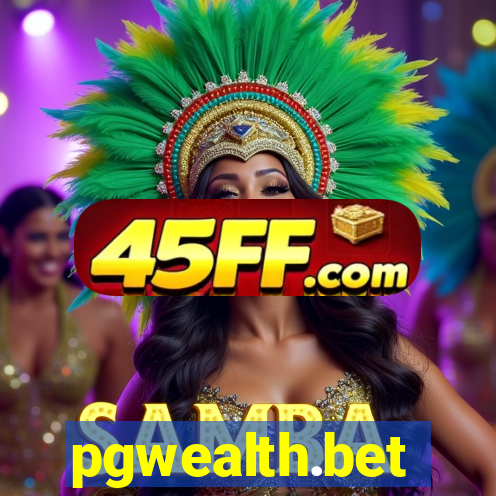 pgwealth.bet
