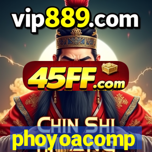 phoyoacomp