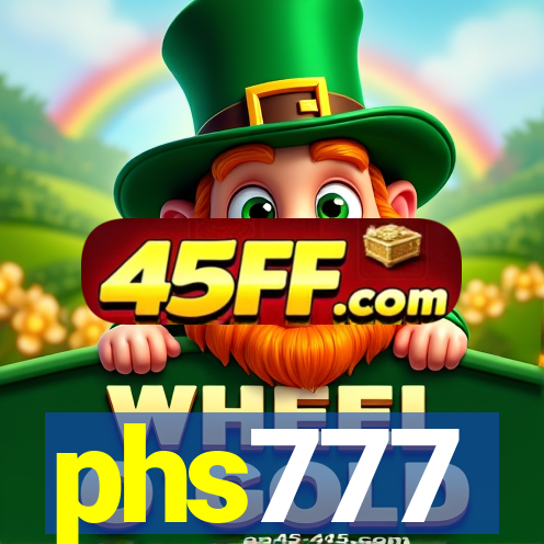 phs777