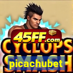 picachubet