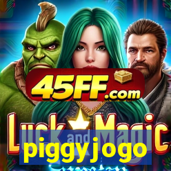 piggyjogo