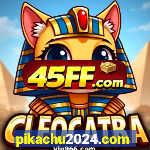 pikachu2024.com