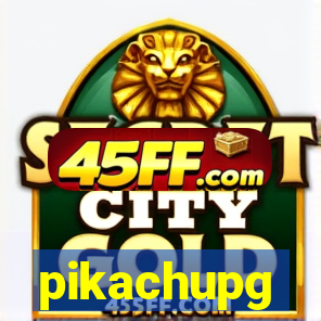 pikachupg
