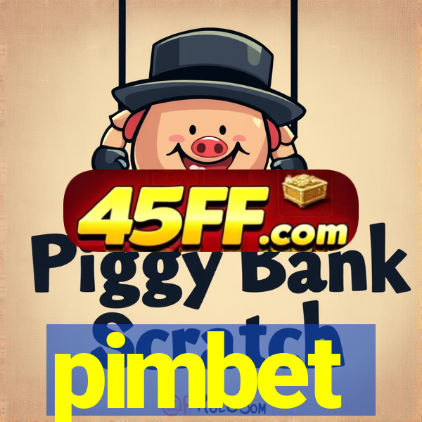 pimbet