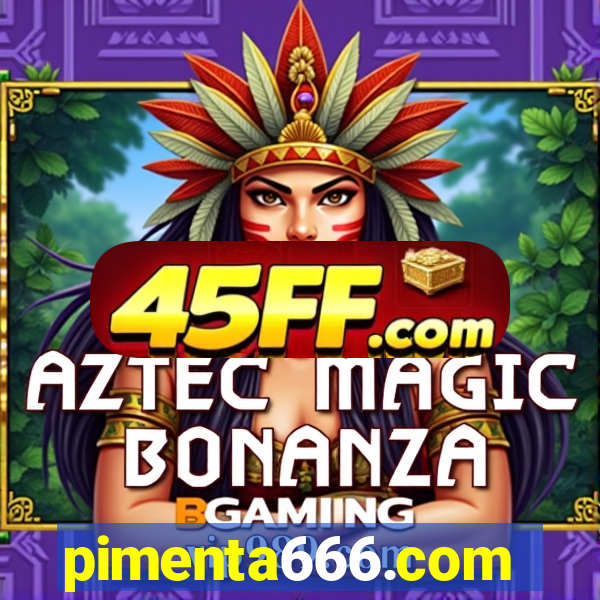 pimenta666.com