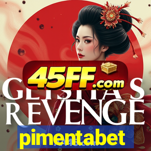 pimentabet