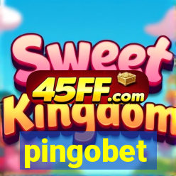 pingobet