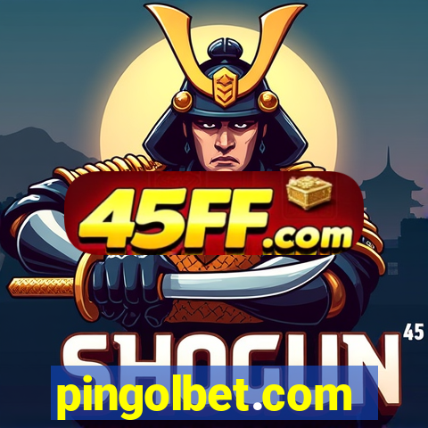 pingolbet.com