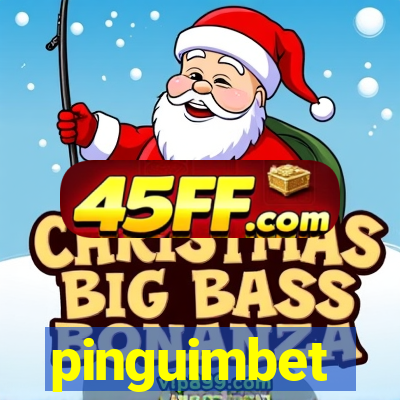 pinguimbet