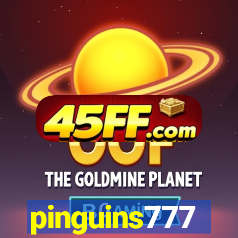 pinguins777