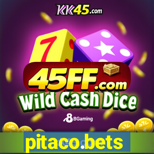 pitaco.bets
