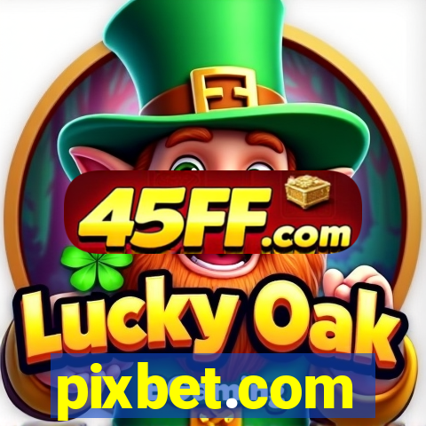 pixbet.com