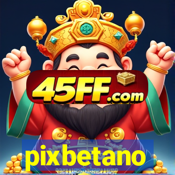 pixbetano