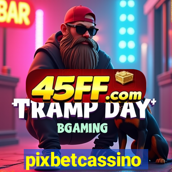 pixbetcassino