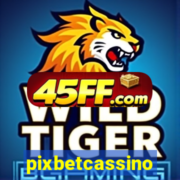 pixbetcassino