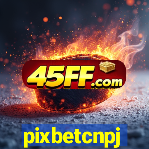 pixbetcnpj