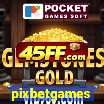pixbetgames