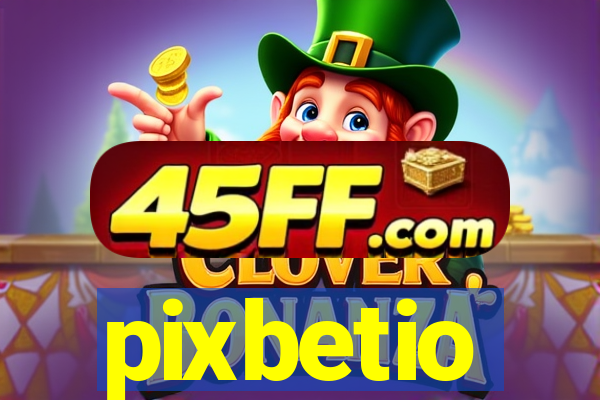 pixbetio