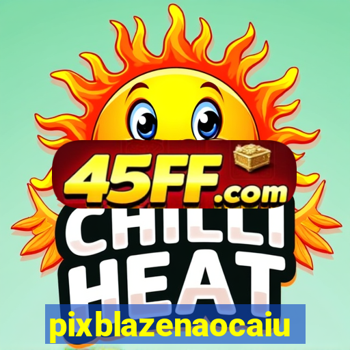 pixblazenaocaiu