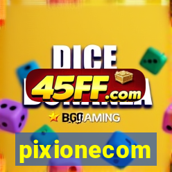 pixionecom