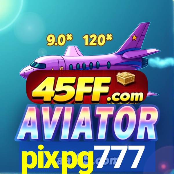 pixpg777