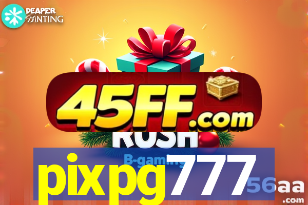 pixpg777